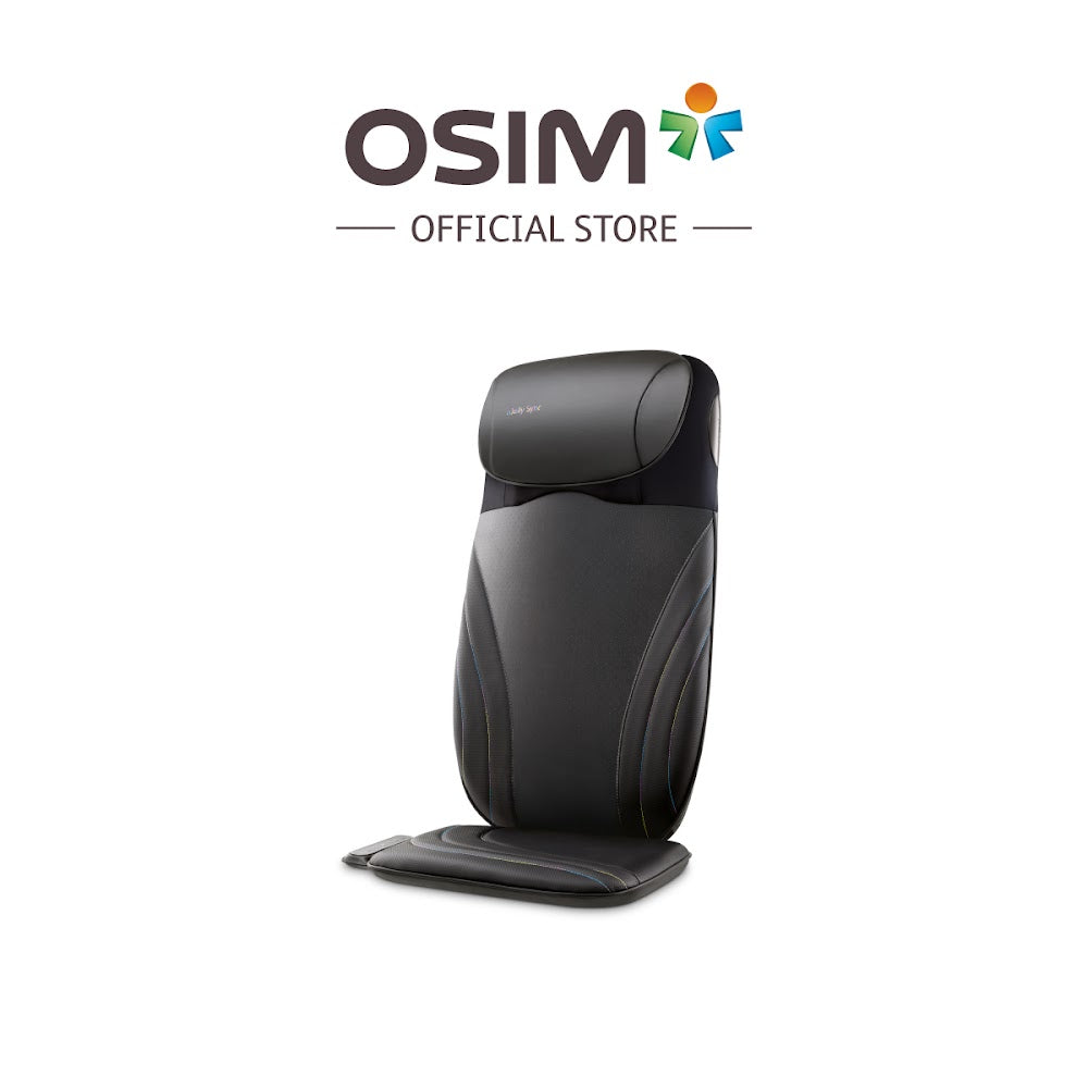 OSIM uJolly Sync Back Massager – Robinsons Singapore