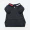 Tommy Hilfiger Flag Collar Polo