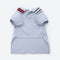 Tommy Hilfiger Flag Collar Polo
