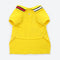 Tommy Hilfiger Flag Collar Polo