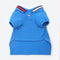 Tommy Hilfiger Flag Collar Polo