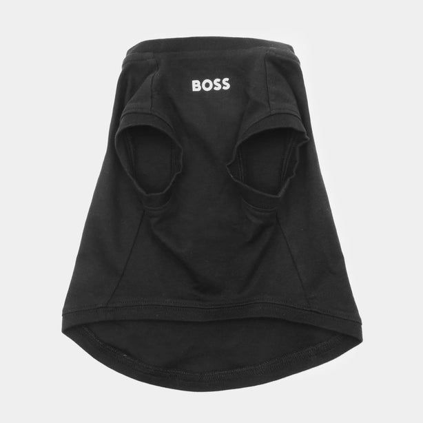 BOSS Dog Graphic Tee