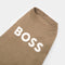 BOSS Dog Graphic Tee