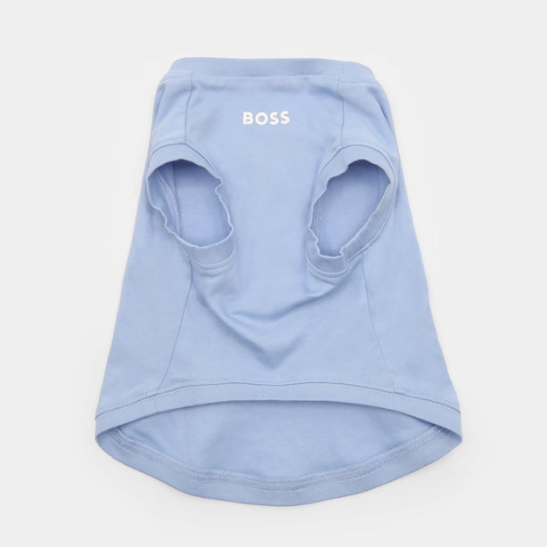 BOSS Dog Graphic Tee