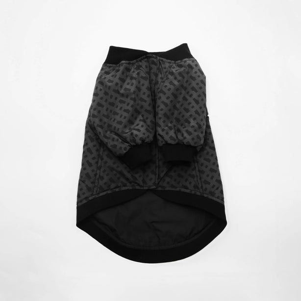 BOSS Dog Bomber Jacket