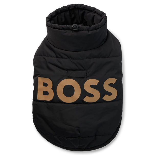 BOSS Dog Padded Jacket