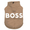 BOSS Dog Padded Jacket