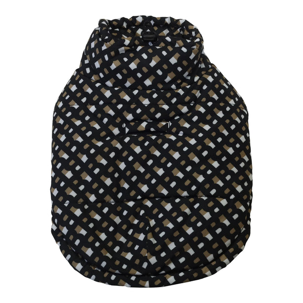 BOSS Dog Padded Jacket