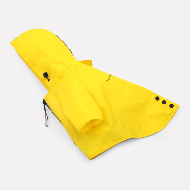 Tommy Hilfiger Rain Coat