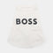 BOSS Dog Graphic Tee