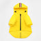 Tommy Hilfiger Rain Coat