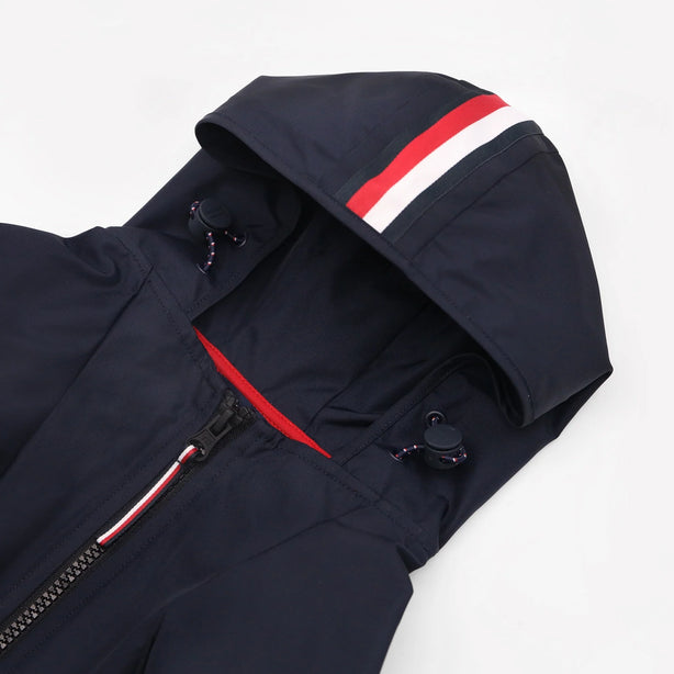 Tommy Hilfiger Rain Coat