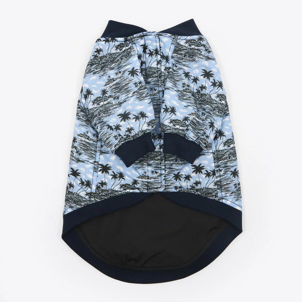BOSS Dog Bomber Jacket