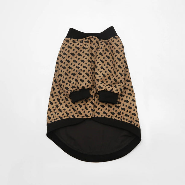BOSS Dog Bomber Jacket