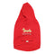 Kanine Fleece Hoodie
