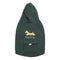 Kanine Fleece Hoodie