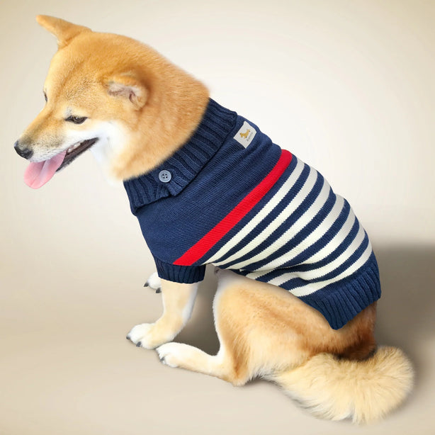 Kanine Sweater