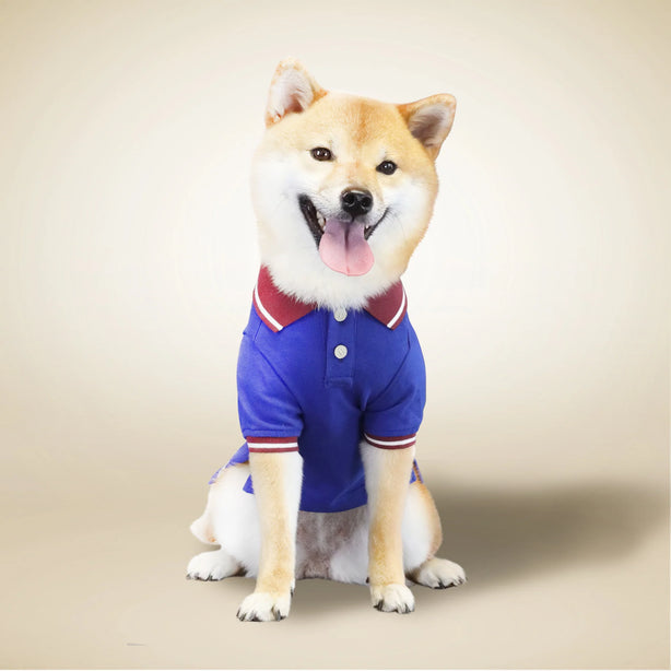 Kanine Polo Shirt