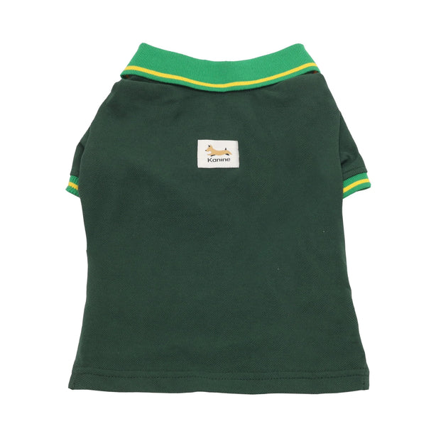 Kanine Polo Shirt