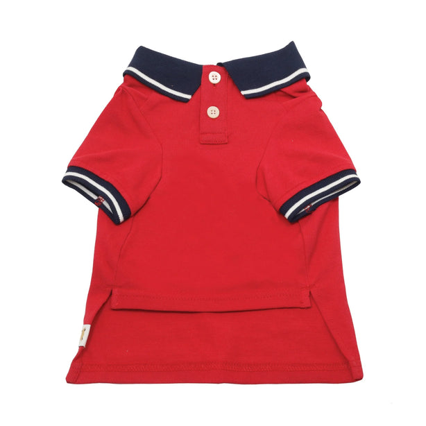 Kanine Polo Shirt