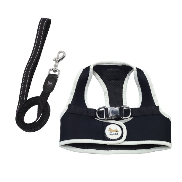 Kanine Harness & Leash Set