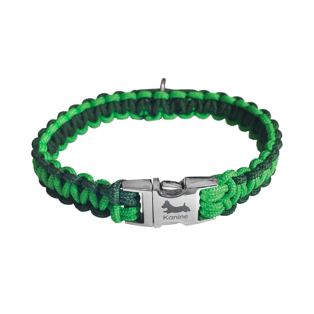 Kanine Rope Collar