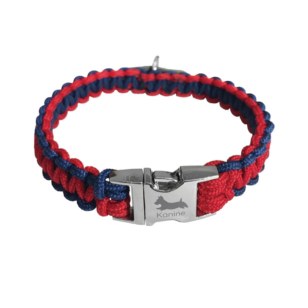 Kanine Rope Collar