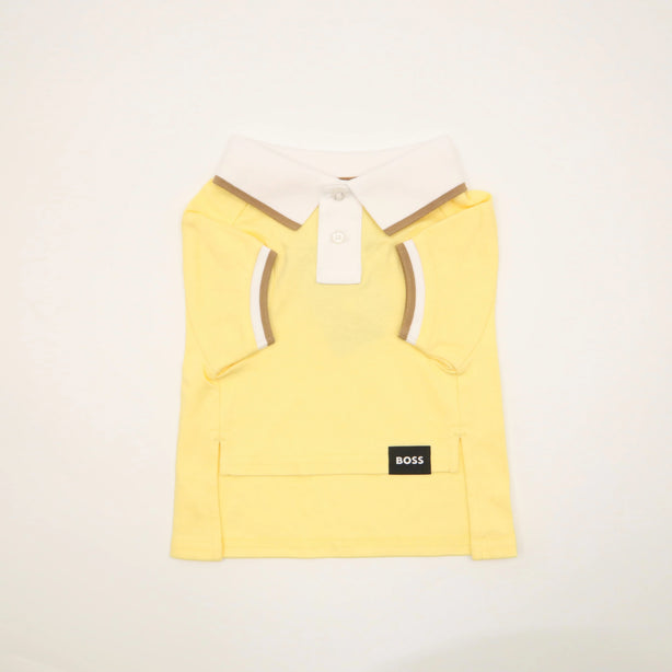 BOSS Dog Polo