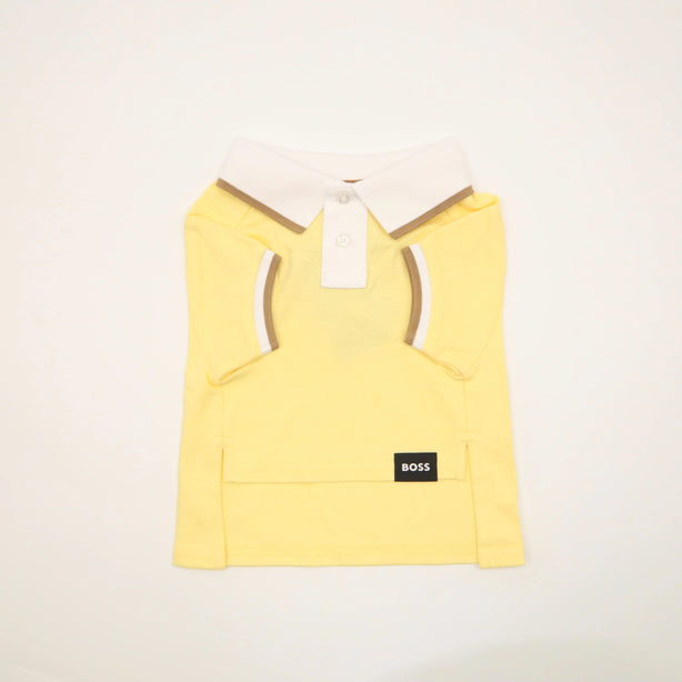 BOSS Dog Polo