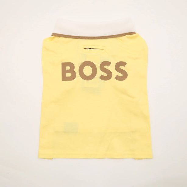 BOSS Dog Polo