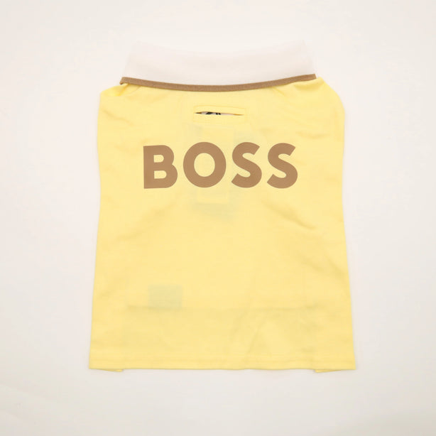 BOSS Dog Polo