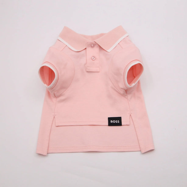 BOSS Dog Polo