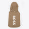 BOSS Dog Raincoat