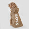BOSS Dog Raincoat