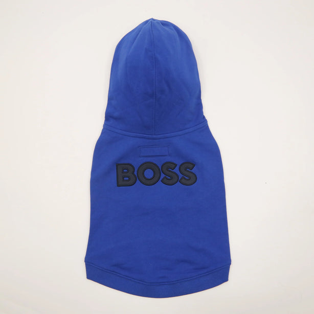 BOSS Dog Beach Hoodie