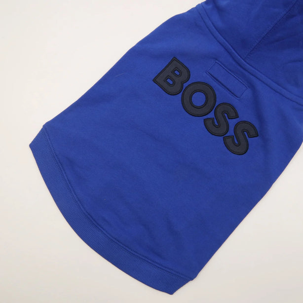 BOSS Dog Beach Hoodie