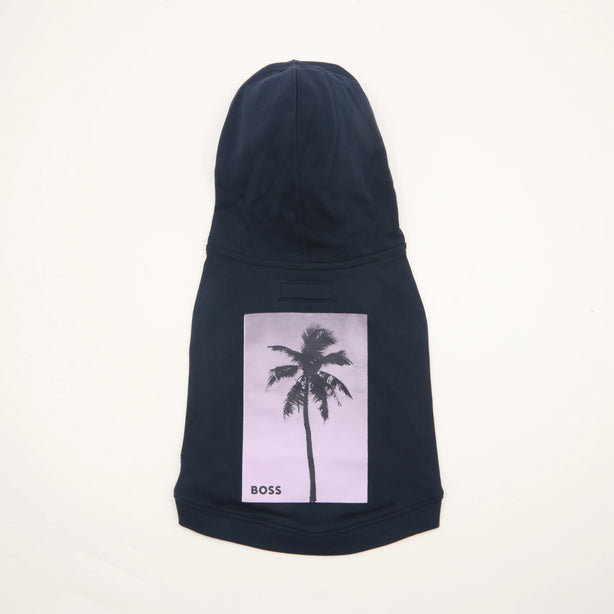 BOSS Dog Beach Hoodie