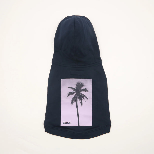 BOSS Dog Beach Hoodie