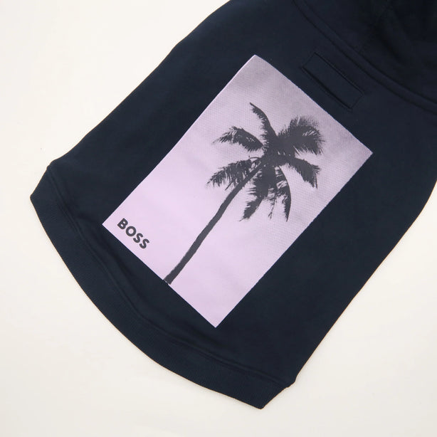 BOSS Dog Beach Hoodie