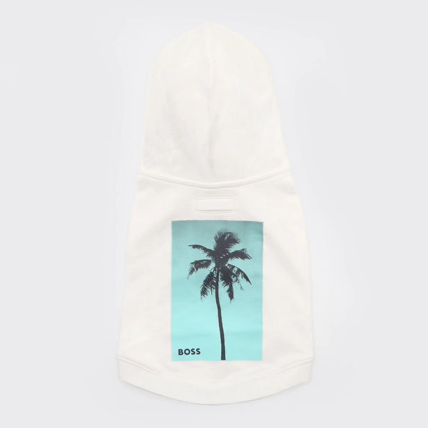 BOSS Dog Beach Hoodie