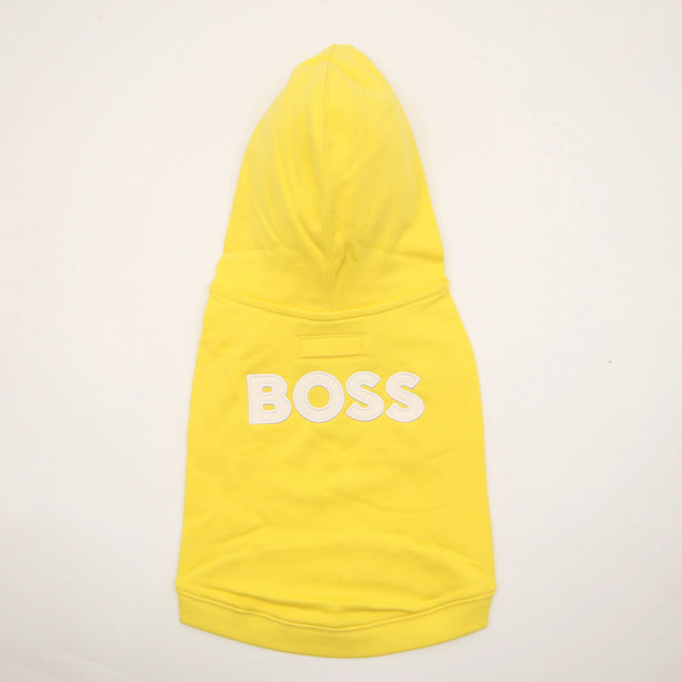 BOSS Dog Beach Hoodie