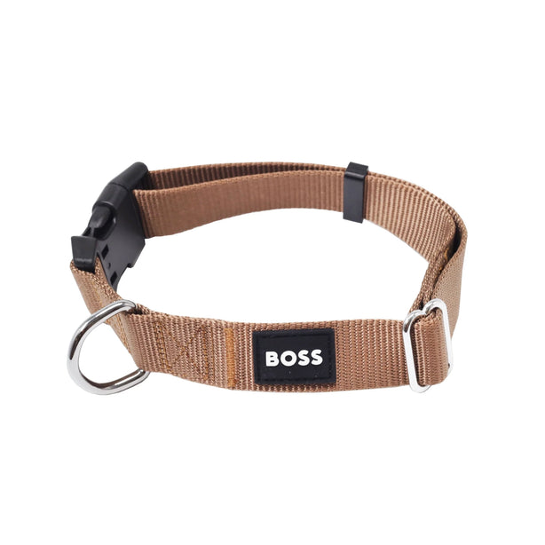 BOSS Dog Core Walk Collar