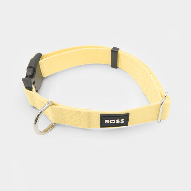 BOSS Dog Core Walk Collar