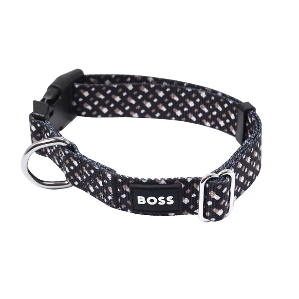 BOSS Dog Core Walk Collar