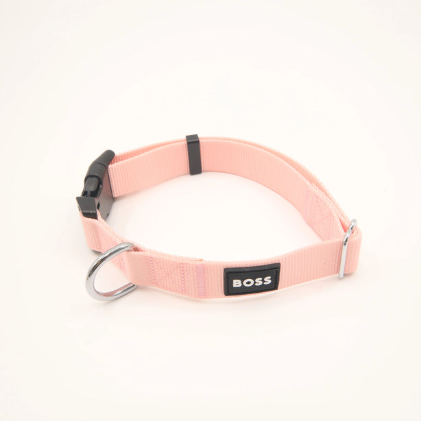 BOSS Dog Core Walk Collar