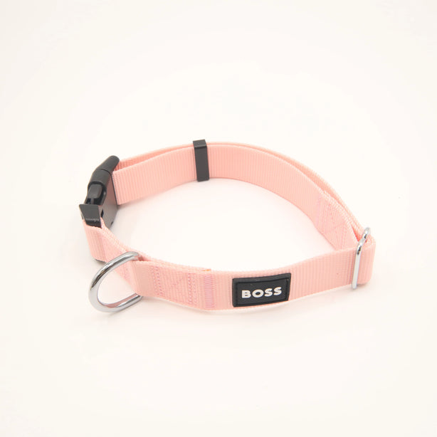 BOSS Dog Core Walk Collar