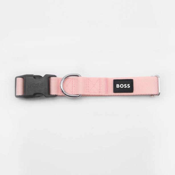 BOSS Dog Core Walk Collar