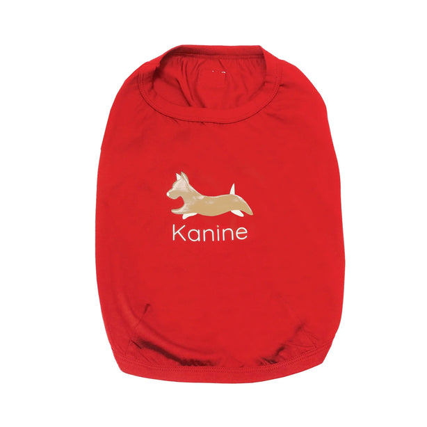 Kanine T-Shirt