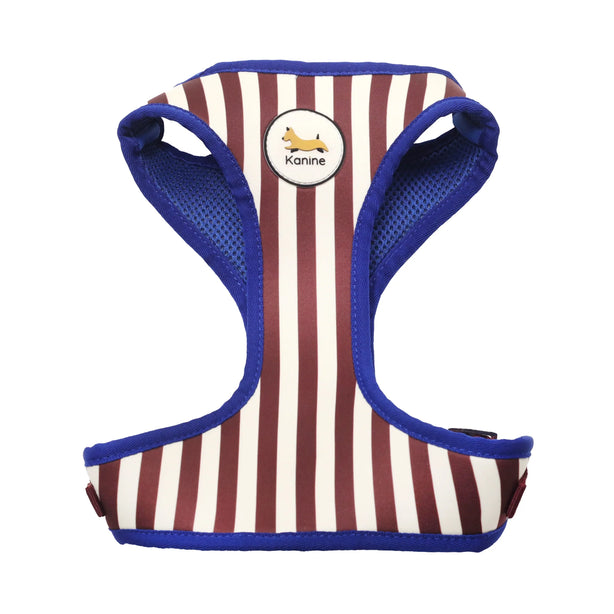 Kanine Stripe Harness