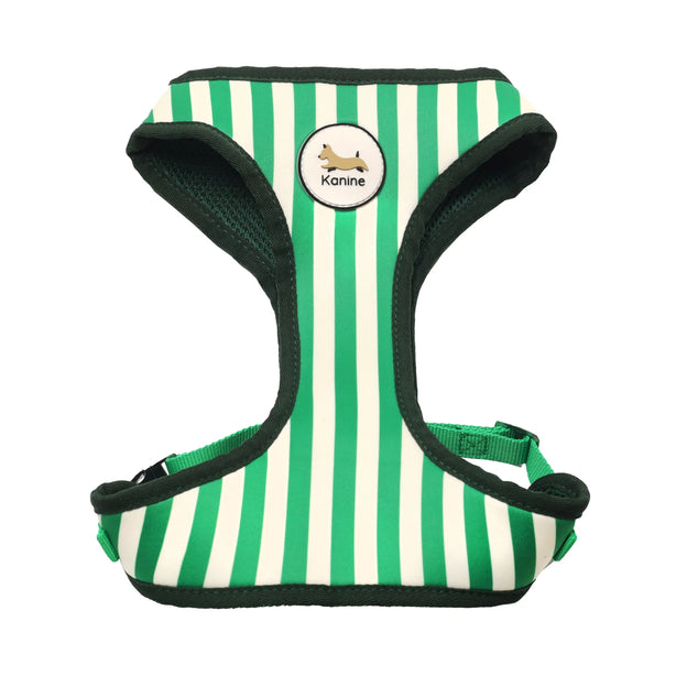 Kanine Stripe Harness